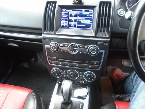 Used Land Rover Freelander 2012 for sale - 76743717: Photo 18