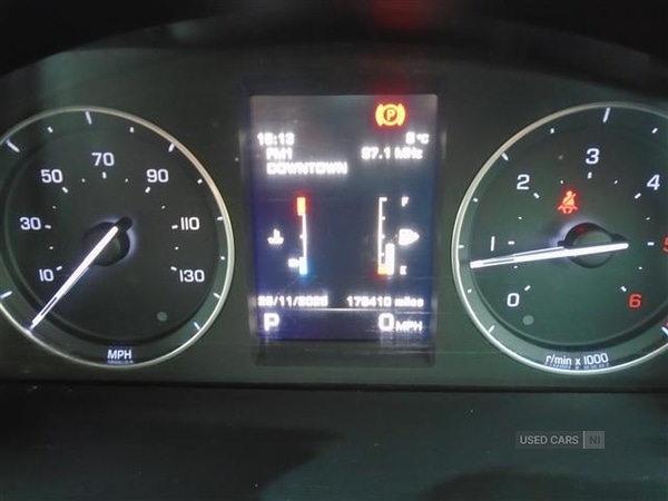 Used Land Rover Freelander 2012 for sale - 76743717: Photo 19