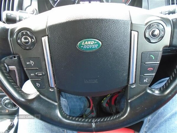 Used Land Rover Freelander 2012 for sale - 76743717: Photo 20