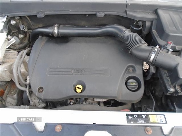 Used Land Rover Freelander 2012 for sale - 76743717: Photo 28