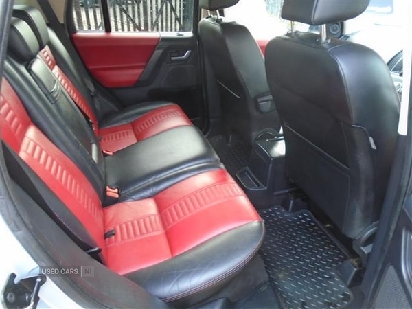 Used Land Rover Freelander 2012 for sale - 76743717: Photo 6