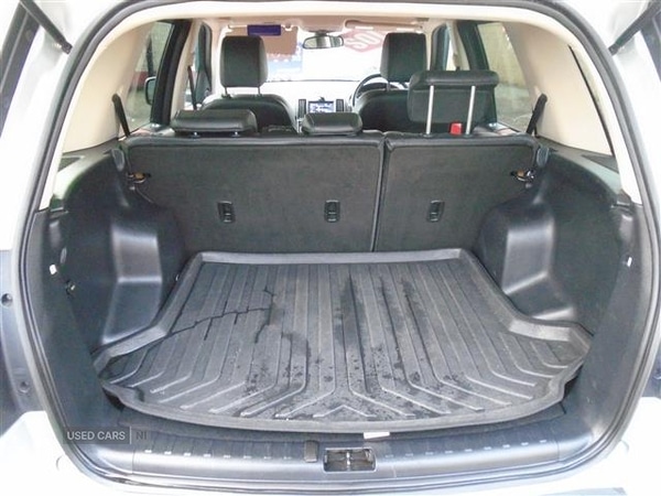 Used Land Rover Freelander 2012 for sale - 76743717: Photo 9