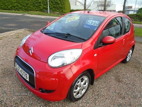 Used Citroen C1 2011 for sale - 76562842: Photo 13