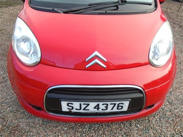 Used Citroen C1 2011 for sale - 76562842: Photo 14