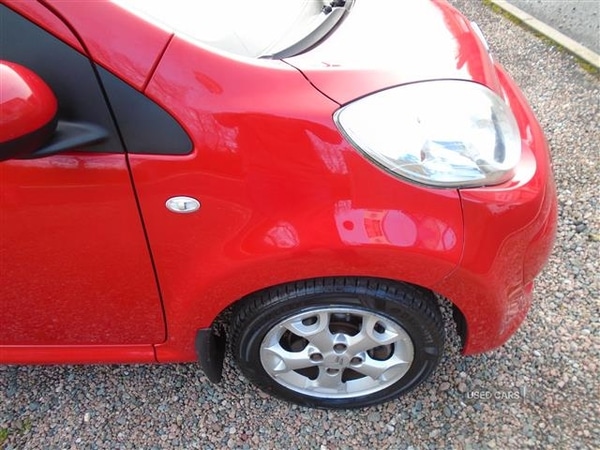 Used Citroen C1 2011 for sale - 76562842: Photo 15