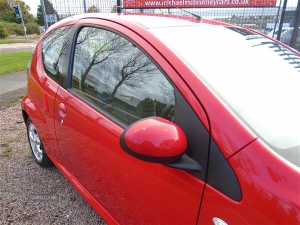 Used Citroen C1 2011 for sale - 76562842: Photo 16