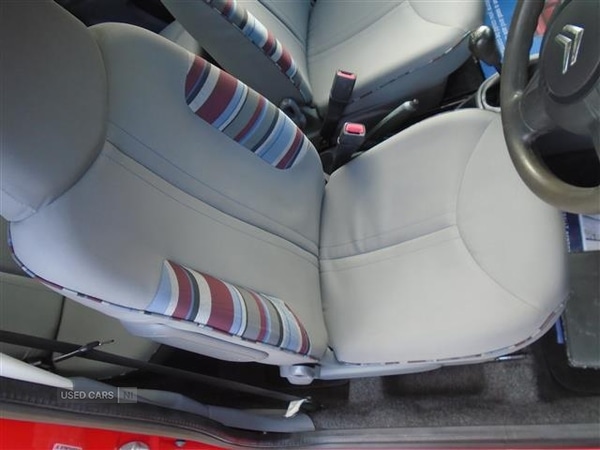 Used Citroen C1 2011 for sale - 76562842: Photo 17