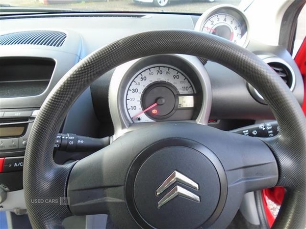 Used Citroen C1 2011 for sale - 76562842: Photo 18