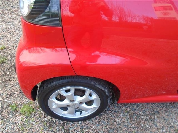 Used Citroen C1 2011 for sale - 76562842: Photo 19