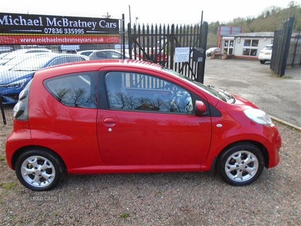 Used Citroen C1 2011 for sale - 76562842: Photo 2