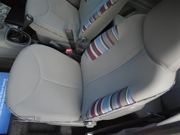 Used Citroen C1 2011 for sale - 76562842: Photo 22