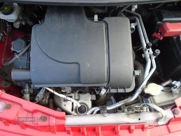 Used Citroen C1 2011 for sale - 76562842: Photo 25