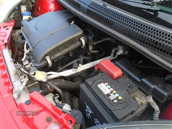 Used Citroen C1 2011 for sale - 76562842: Photo 26