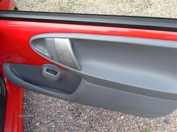 Used Citroen C1 2011 for sale - 76562842: Photo 5