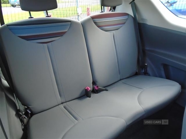 Used Citroen C1 2011 for sale - 76562842: Photo 6