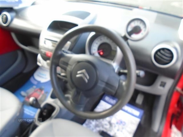 Used Citroen C1 2011 for sale - 76562842: Photo 7