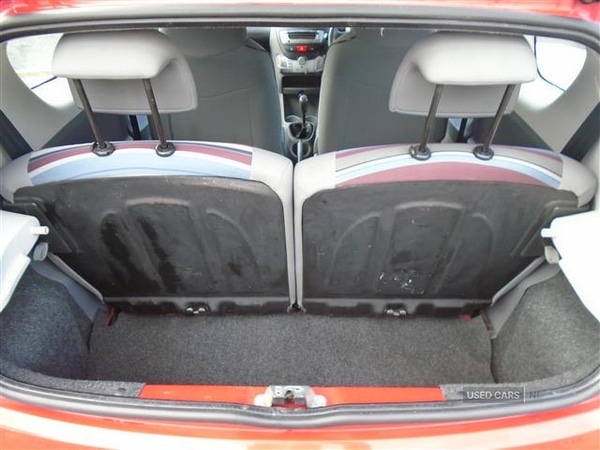 Used Citroen C1 2011 for sale - 76562842: Photo 9