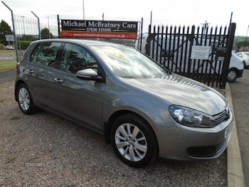 Used Volkswagen Golf 2011 for sale - 79318171: Photo