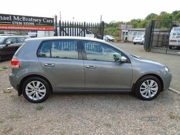 Used Volkswagen Golf 2011 for sale - 79318171: Photo