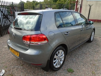Used Volkswagen Golf 2011 for sale - 79318171: Photo