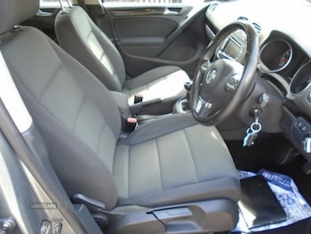 Used Volkswagen Golf 2011 for sale - 79318171: Photo