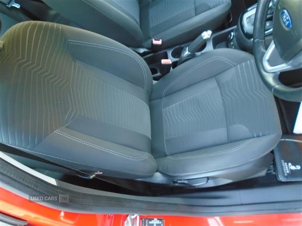 Used Ford Fiesta 2013 for sale - 77372248: Photo 16