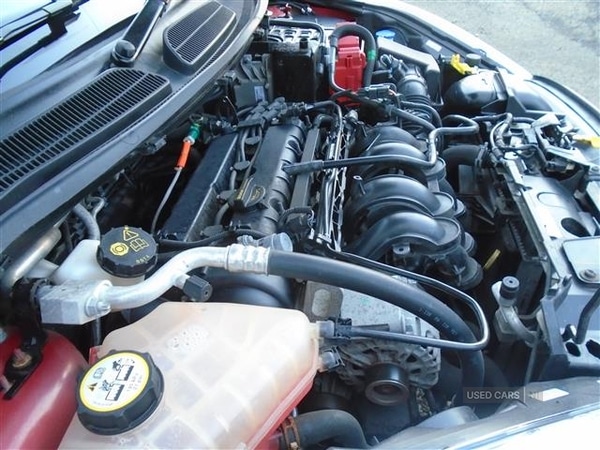 Used Ford Fiesta 2013 for sale - 77372248: Photo 29