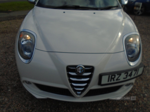 Used Alfa Romeo MiTo 2014 for sale - 76608701: Photo 12