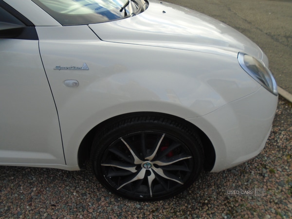 Used Alfa Romeo MiTo 2014 for sale - 76608701: Photo 13