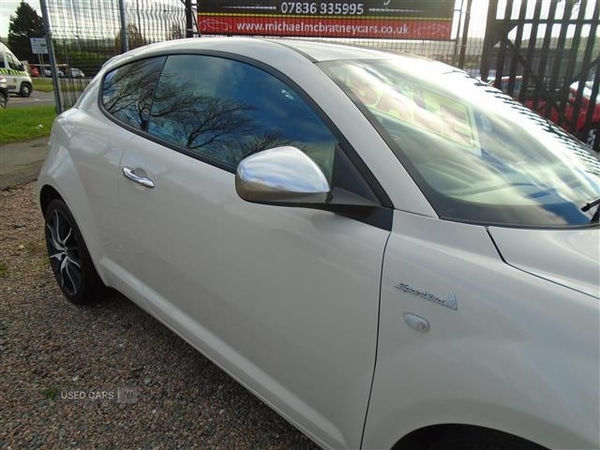 Used Alfa Romeo MiTo 2014 for sale - 76608701: Photo 14