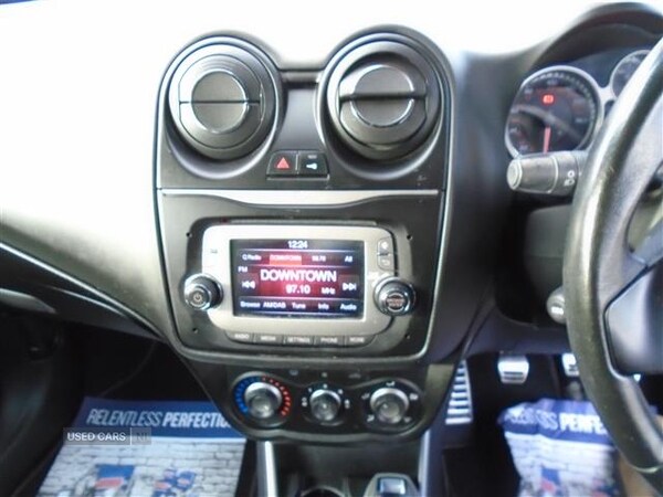 Used Alfa Romeo MiTo 2014 for sale - 76608701: Photo 17