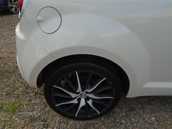 Used Alfa Romeo MiTo 2014 for sale - 76608701: Photo 21