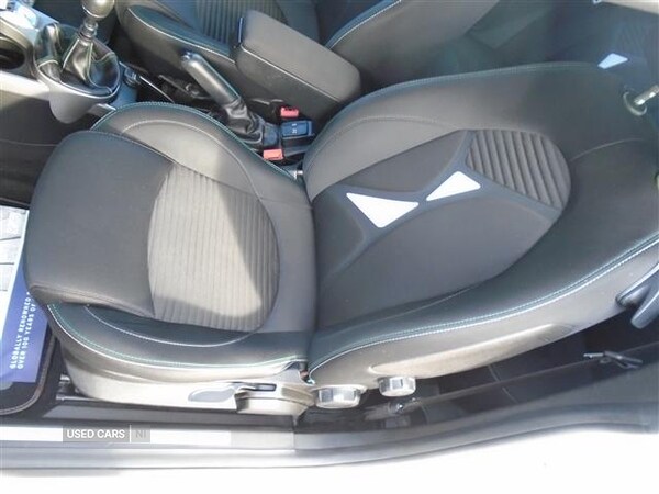 Used Alfa Romeo MiTo 2014 for sale - 76608701: Photo 24