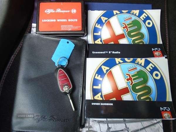 Used Alfa Romeo MiTo 2014 for sale - 76608701: Photo 25