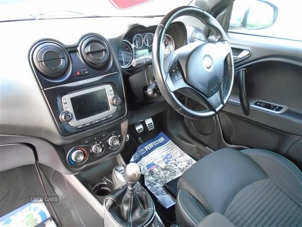 Used Alfa Romeo MiTo 2014 for sale - 76608701: Photo 26