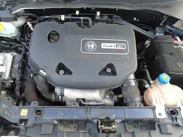 Used Alfa Romeo MiTo 2014 for sale - 76608701: Photo 27