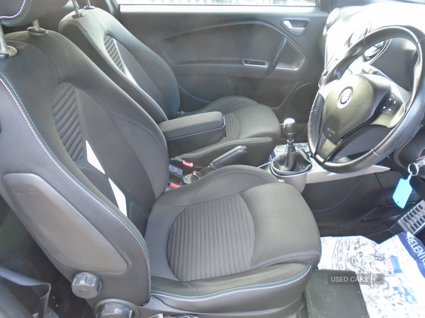 Used Alfa Romeo MiTo 2014 for sale - 76608701: Photo 4