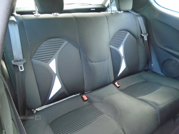 Used Alfa Romeo MiTo 2014 for sale - 76608701: Photo 5