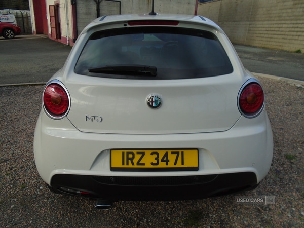 Used Alfa Romeo MiTo 2014 for sale - 76608701: Photo 6