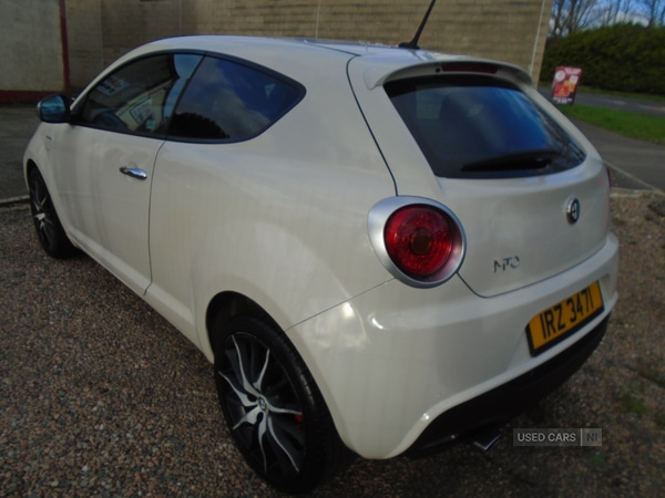 Used Alfa Romeo MiTo 2014 for sale - 76608701: Photo 9