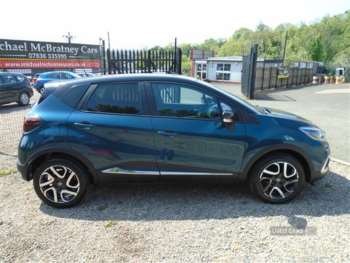 Used Renault Captur 2018 for sale - 74714022: Photo