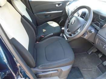 Used Renault Captur 2018 for sale - 74714022: Photo