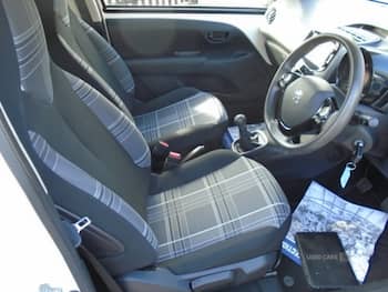 Used Peugeot 108 2017 for sale - 79742451: Photo