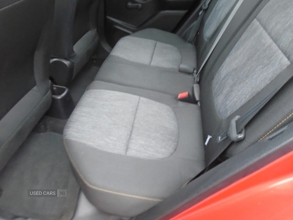 Used Kia Picanto 2016 for sale - 77346026: Photo 13