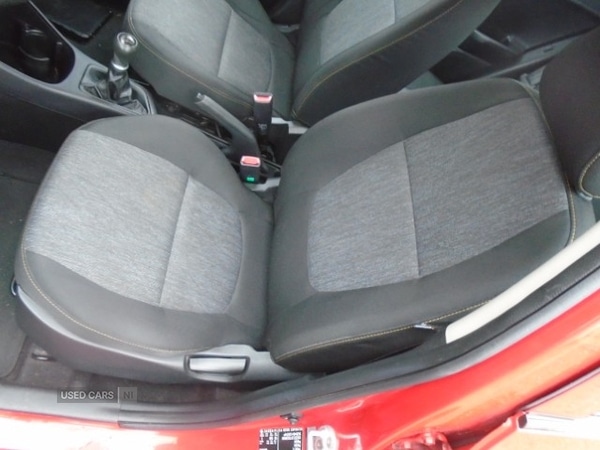 Used Kia Picanto 2016 for sale - 77346026: Photo 14