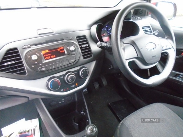 Used Kia Picanto 2016 for sale - 77346026: Photo 16