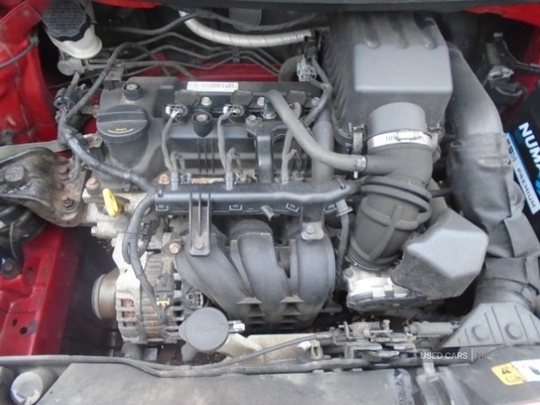 Used Kia Picanto 2016 for sale - 77346026: Photo 18