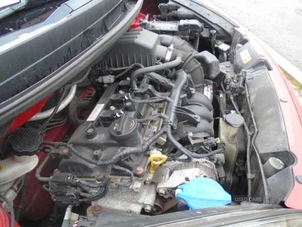 Used Kia Picanto 2016 for sale - 77346026: Photo 19