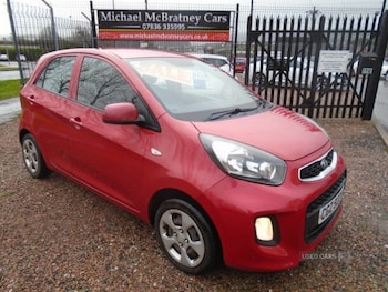 Used Kia Picanto 2016 for sale - 77346026: Photo