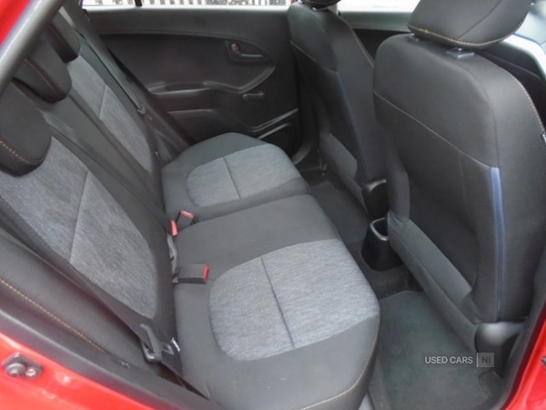 Used Kia Picanto 2016 for sale - 77346026: Photo 6